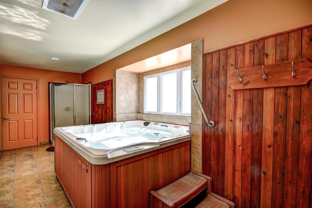 Comfort Inn Mont Laurier Buitenkant foto