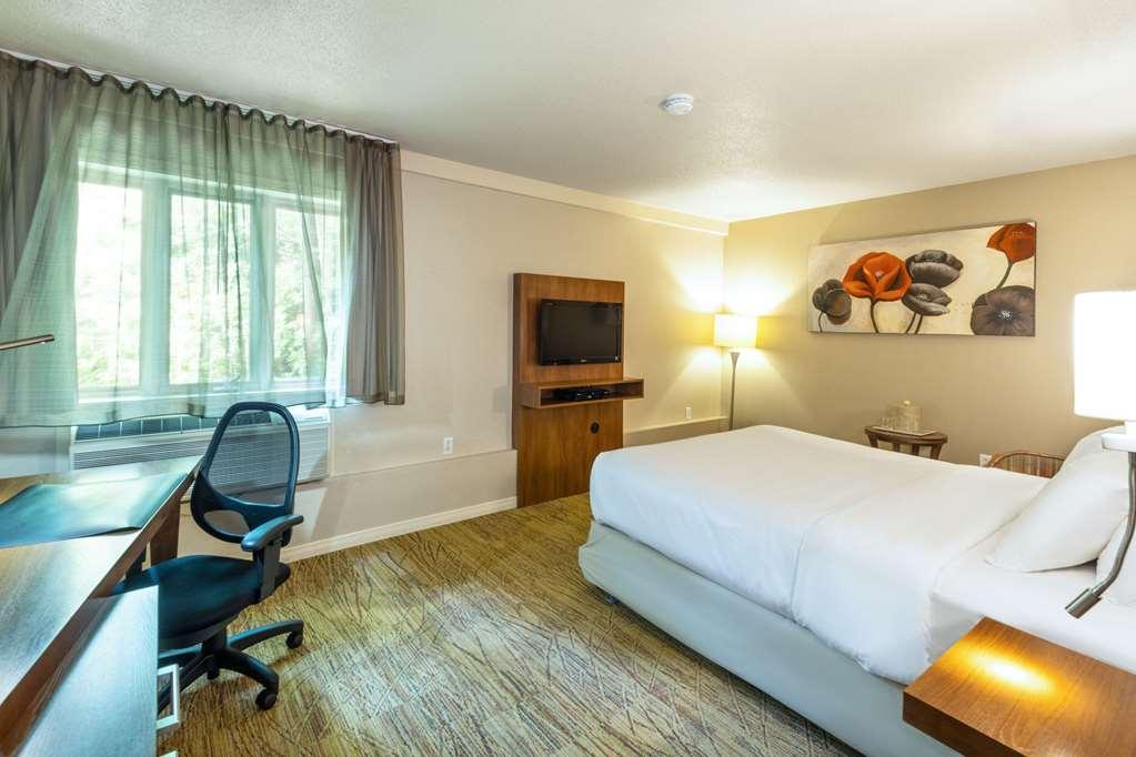 Comfort Inn Mont Laurier Kamer foto