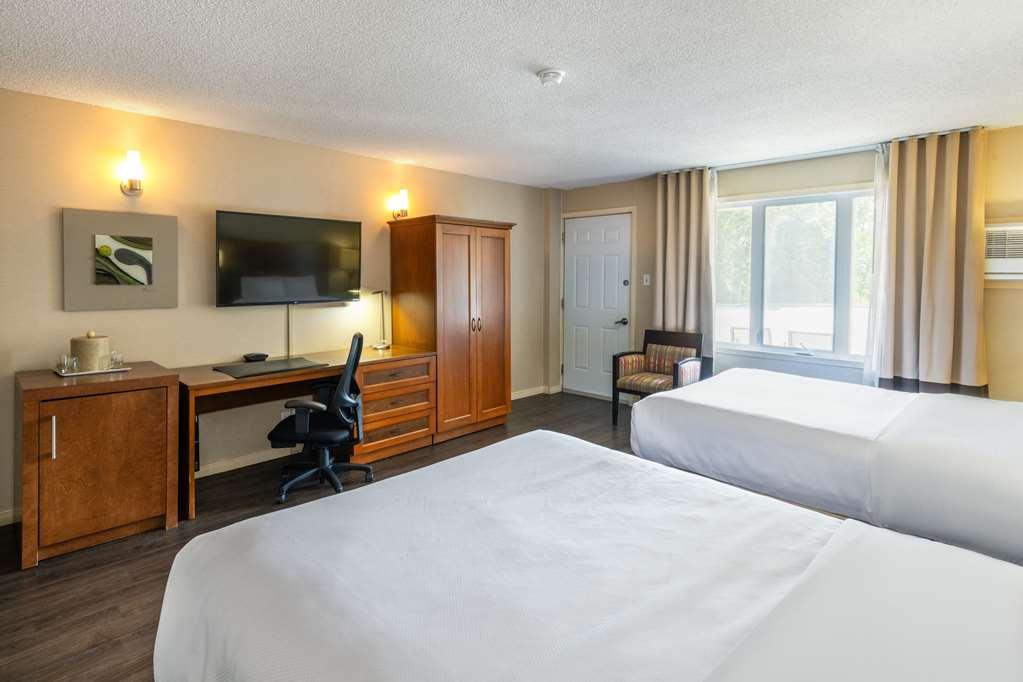 Comfort Inn Mont Laurier Kamer foto